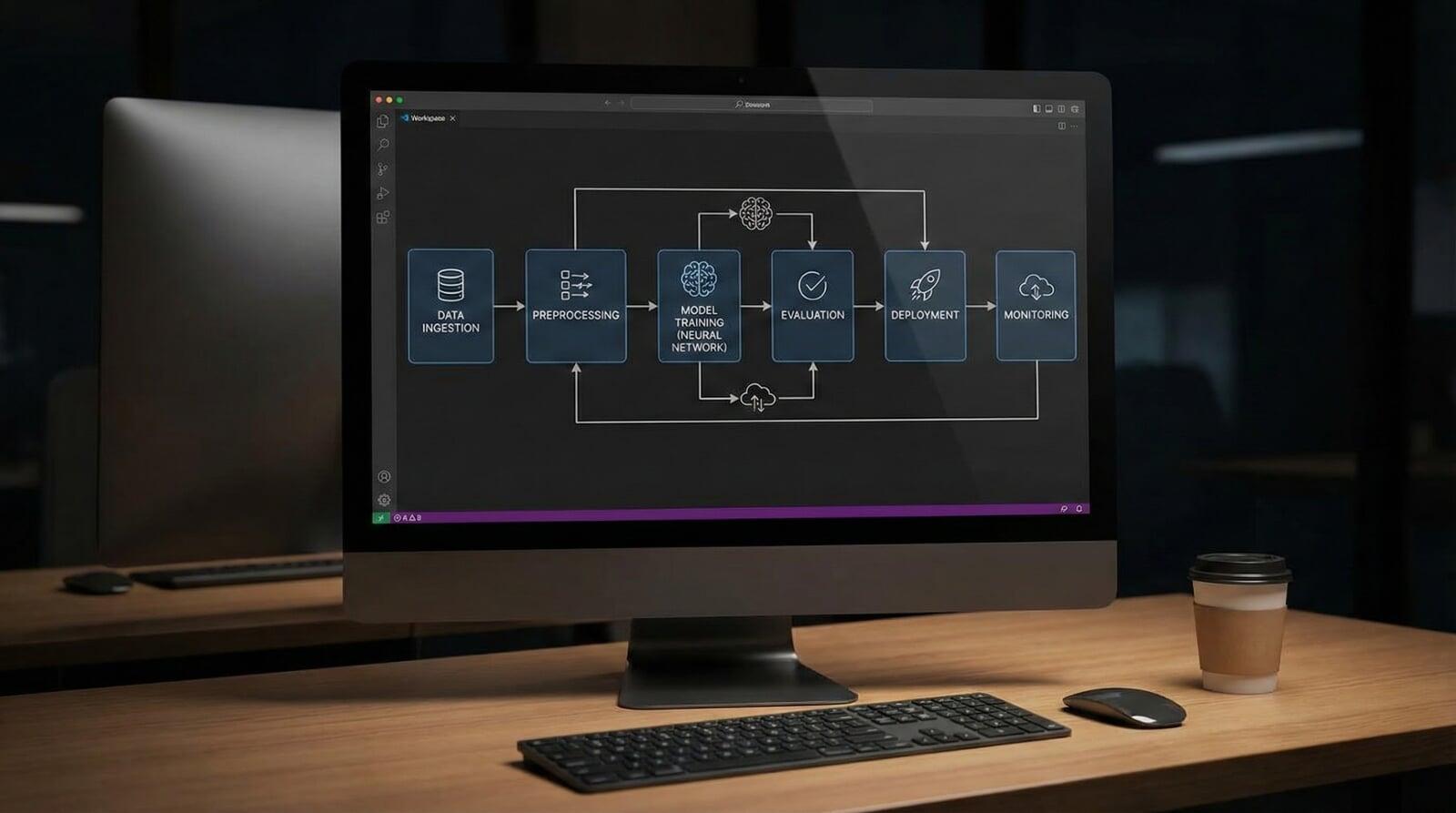 AI Enablement and Training